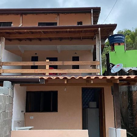 Casa Aconchego 2 Villa Ilhabela Ngoại thất bức ảnh