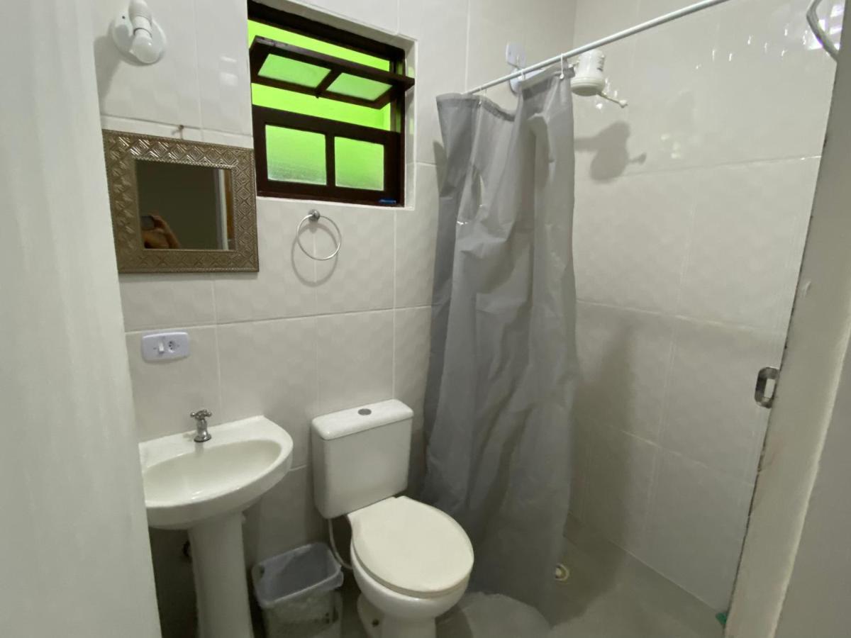 Casa Aconchego 2 Villa Ilhabela Ngoại thất bức ảnh