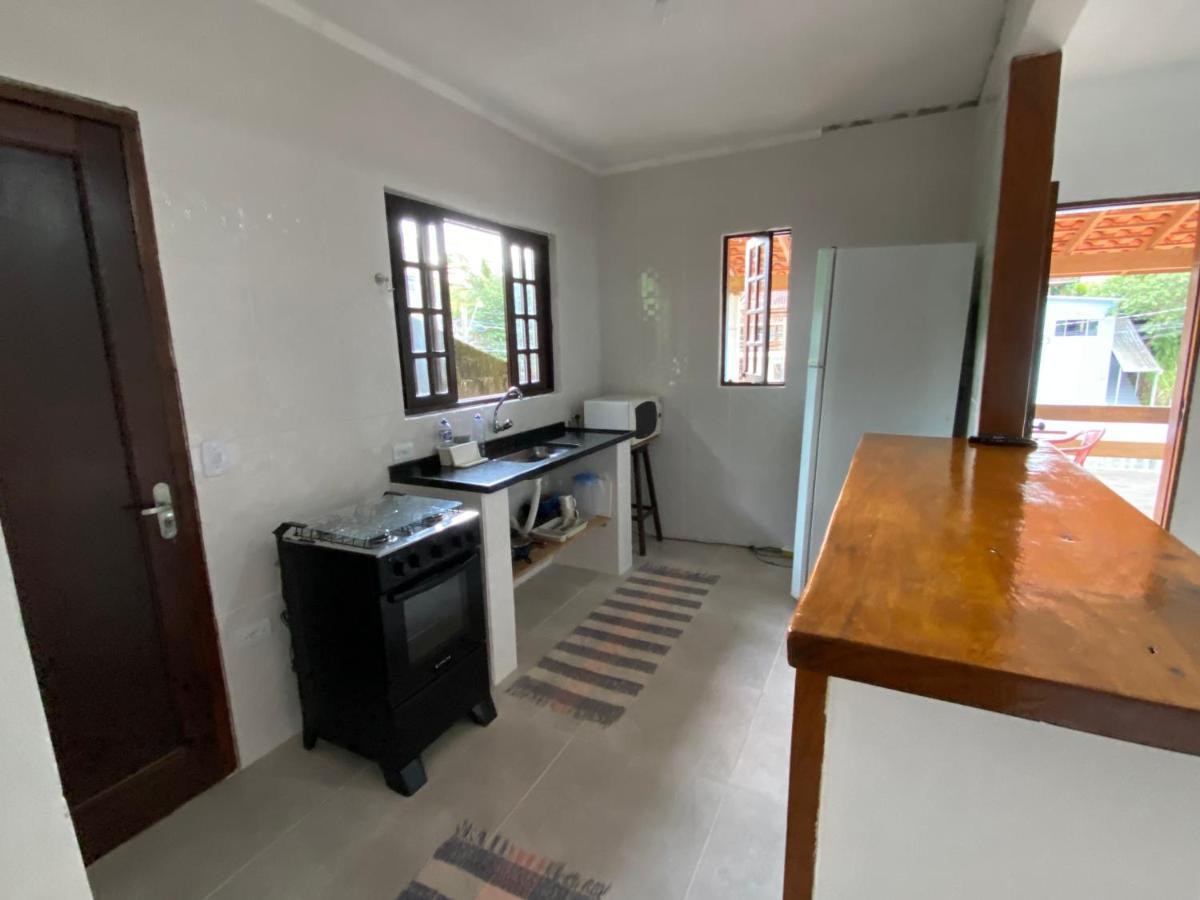 Casa Aconchego 2 Villa Ilhabela Ngoại thất bức ảnh