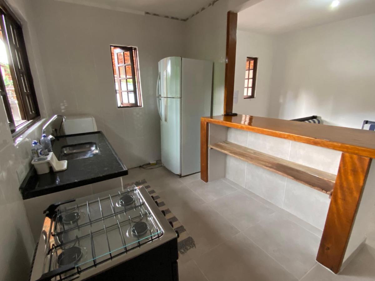 Casa Aconchego 2 Villa Ilhabela Ngoại thất bức ảnh